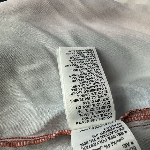 The Drop Womens Multi Asymmetrical Neck Cut-Out Dress Size XXL - Picture 11 of 13